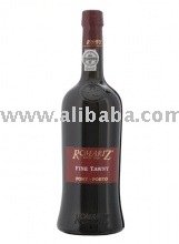Port Wine Tawny Romariz