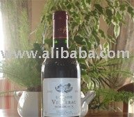 AOC Bordeaux French wines