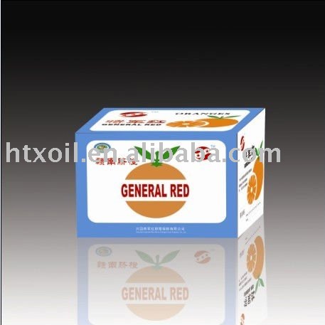 Gannan Navel oranges