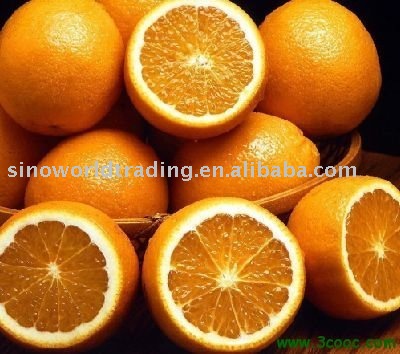 fresh valencia