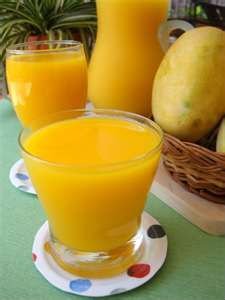 Juice, Fruit Juice