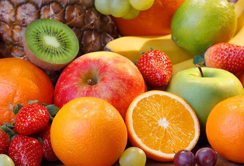 DELMONTE FRESH FRUITS