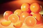 oranges