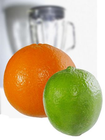 Orange, All Varity