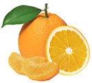 Shamouti ORANGE