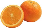 Valencia Late ORANGE