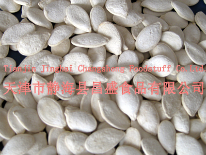 Roasted Pumpkin Seeds 11cm 13cm New Crop