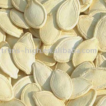 Pumpkin Seeds