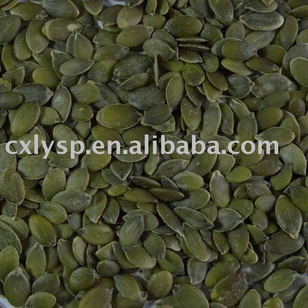 Pumpkin seed kernels GWS AA