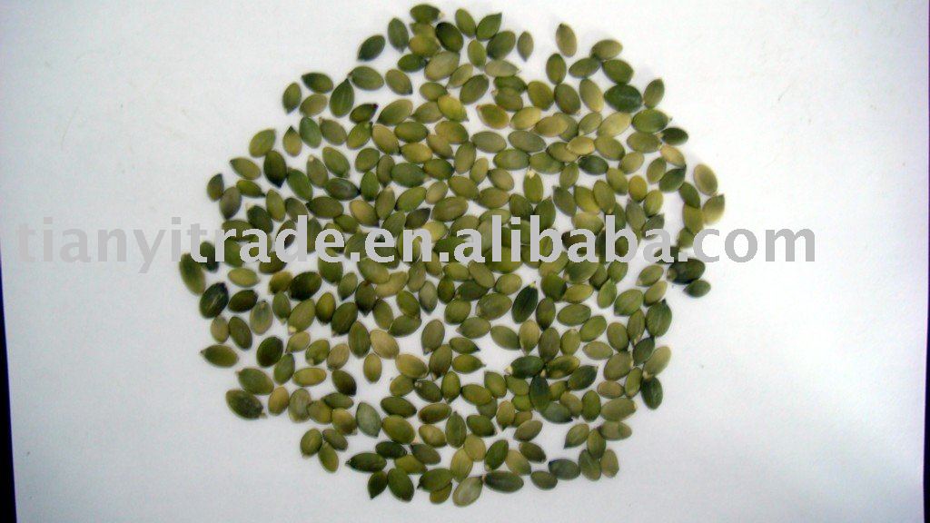 pumpkin seed