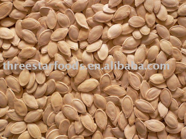 Shine Skin Pumpkin Seeds