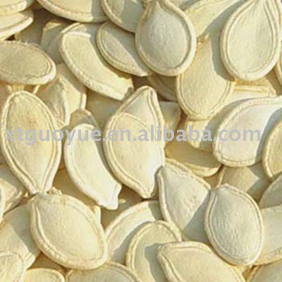 Pumpkin Seeds