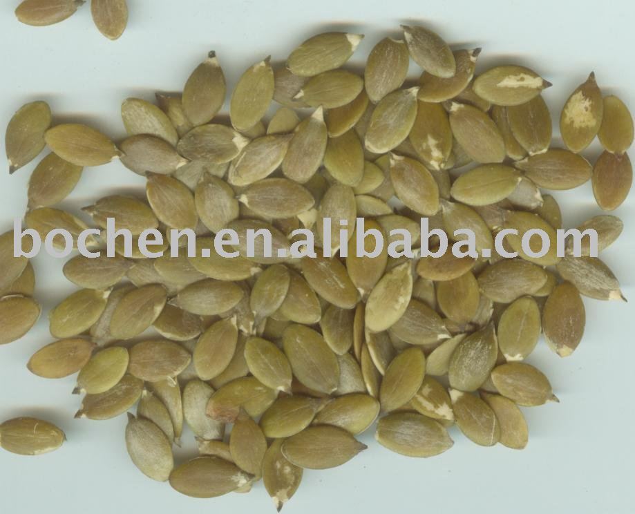 pumpkin seed kernels