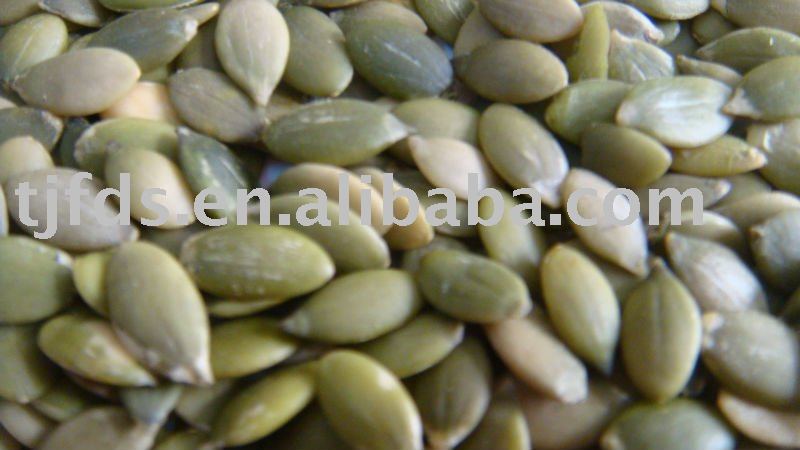 NEW CROPS FROM 2010 Shine skin Pumpkin Seed Kernel zt