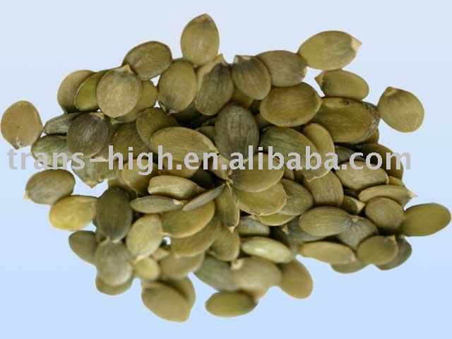 Pumpkin Kernel