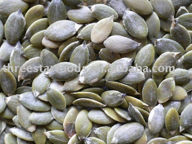 Pumpkin Kernels