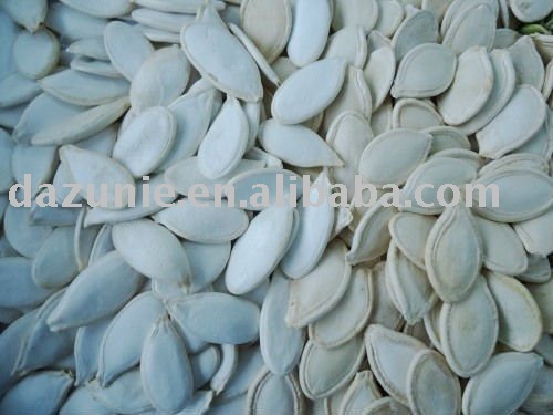 Raw Pumpkin Seed