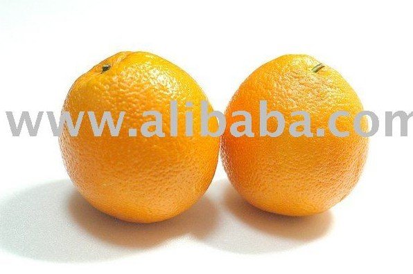 Orange Fruit  Specification 