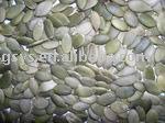 Chinese hulled pumpkin seeds /kernels,shine skin