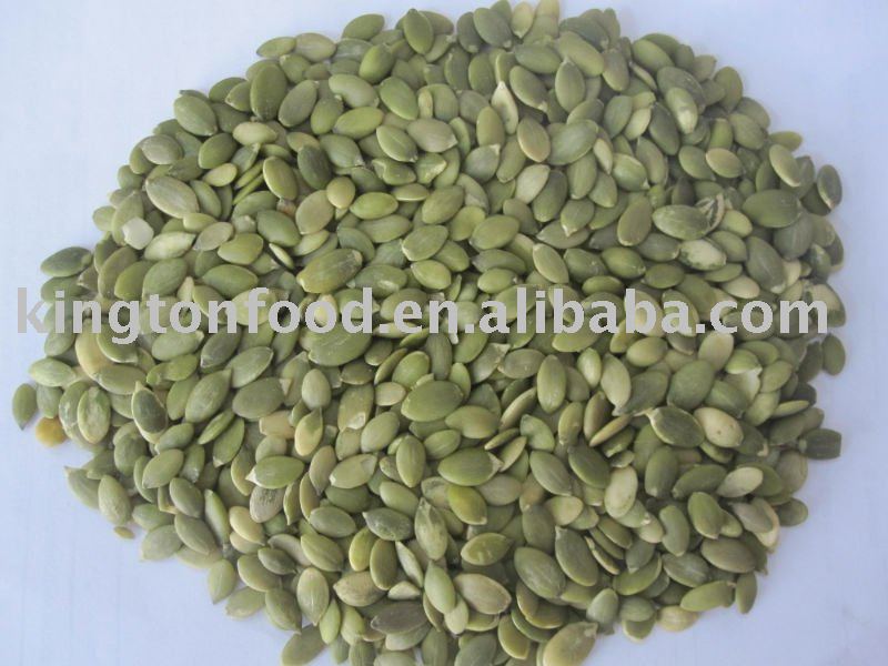  pumkin  seed kernel