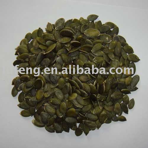 Shandong Pumpink Seed Kernel