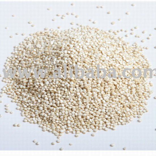 Organic Royal Quinoa
