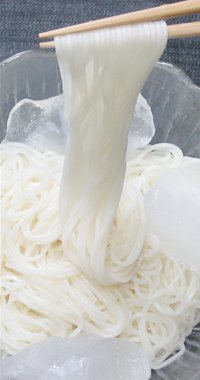 Japanese Noodle Hiyamugi(NF100),Japan MIKAMI price supplier - 21food