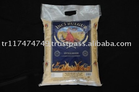  BULGUR   WHEAT 