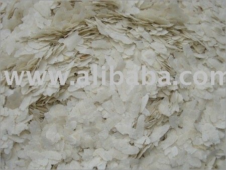 Rice Flakes (POHA)