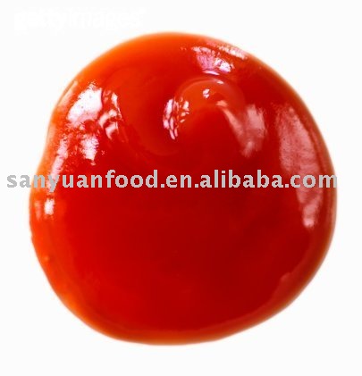 Tomato Sauce   Ketchup-Quality Ingredients