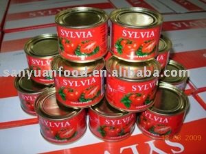 tomato paste(tomato sauce tomato ketchup) Popular