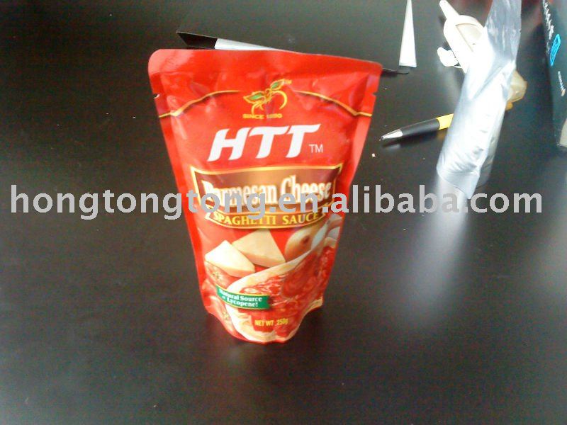 28-30%160g compound bag tomato sauce