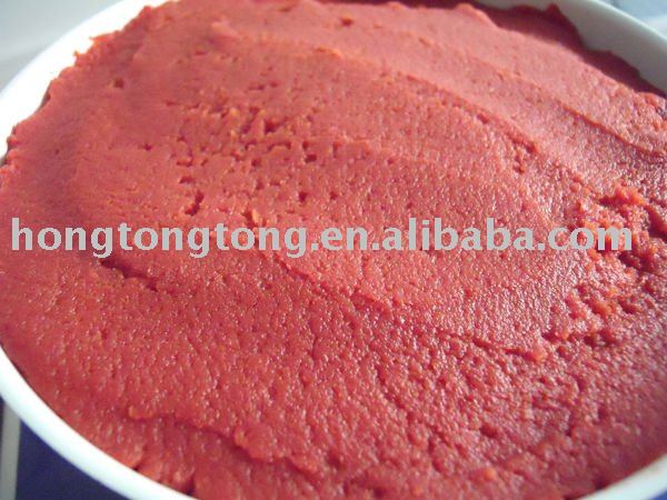 28-30%198g canned tomato paste