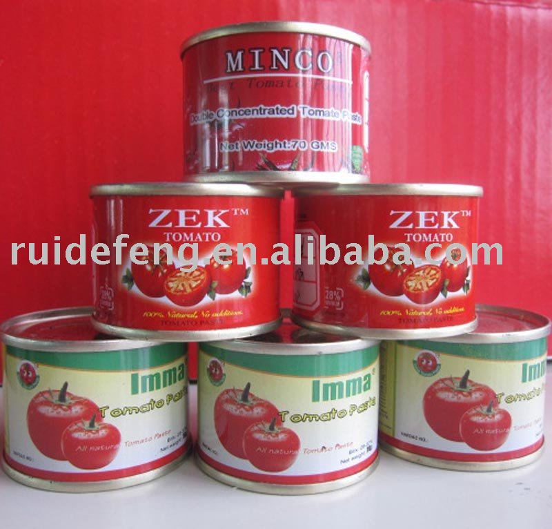 70g  canned   tomato   concentrate 