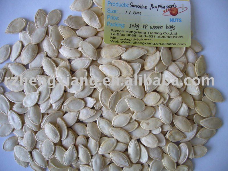 shine skin pumpkin seeds