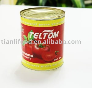 brix 28-30% tomato paste italy
