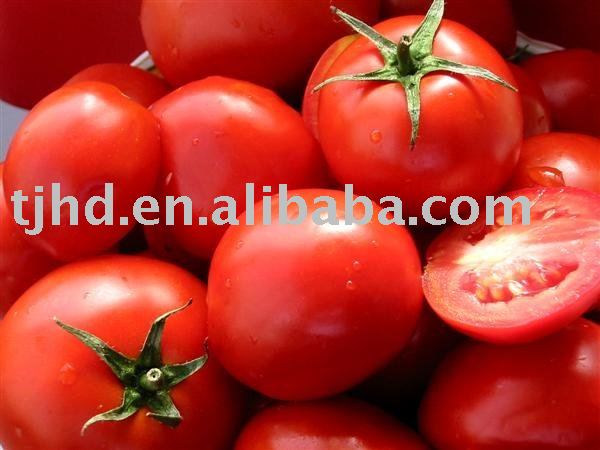 36-38brix cold break tomato paste