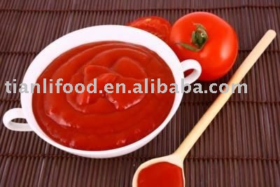 conpare with gino tomato paste