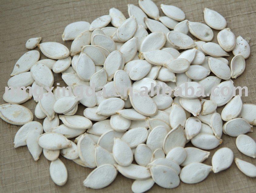 Chinese pumpkin seed