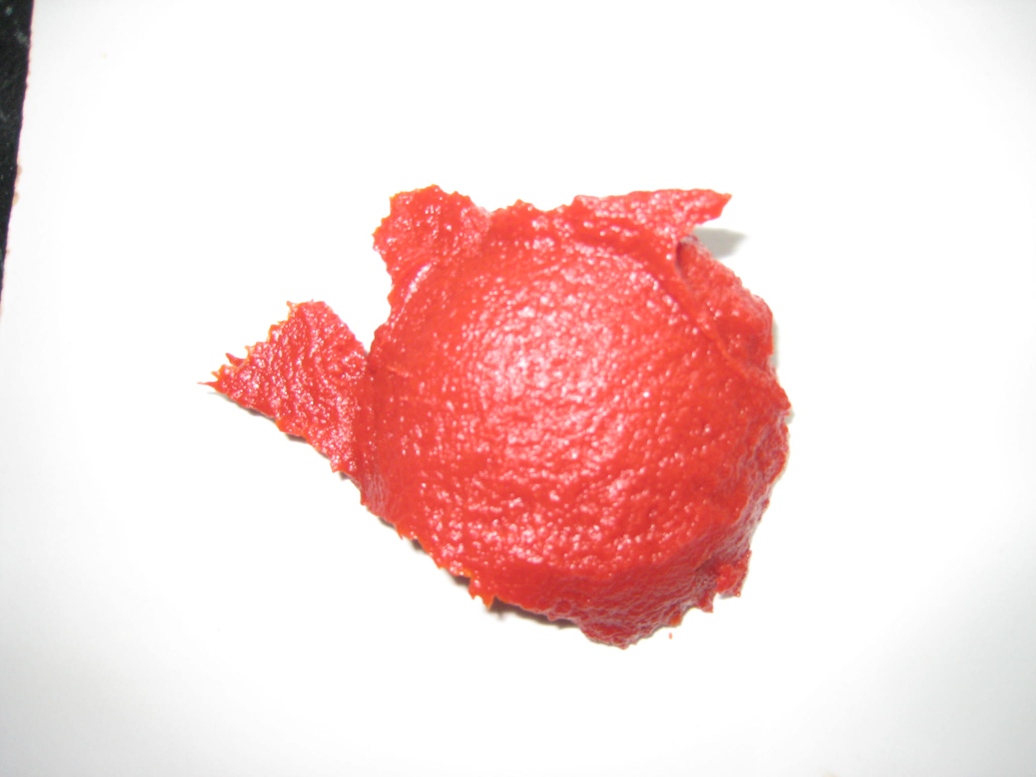 2010 Crop tomato paste 28-30%Brix in drum