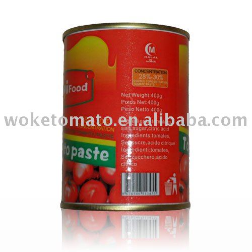allergic to tomatoes tomato paste substitute