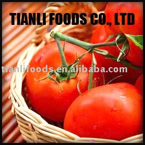 220L aseptic tomato paste in steel drum of 28-30% Cold Break