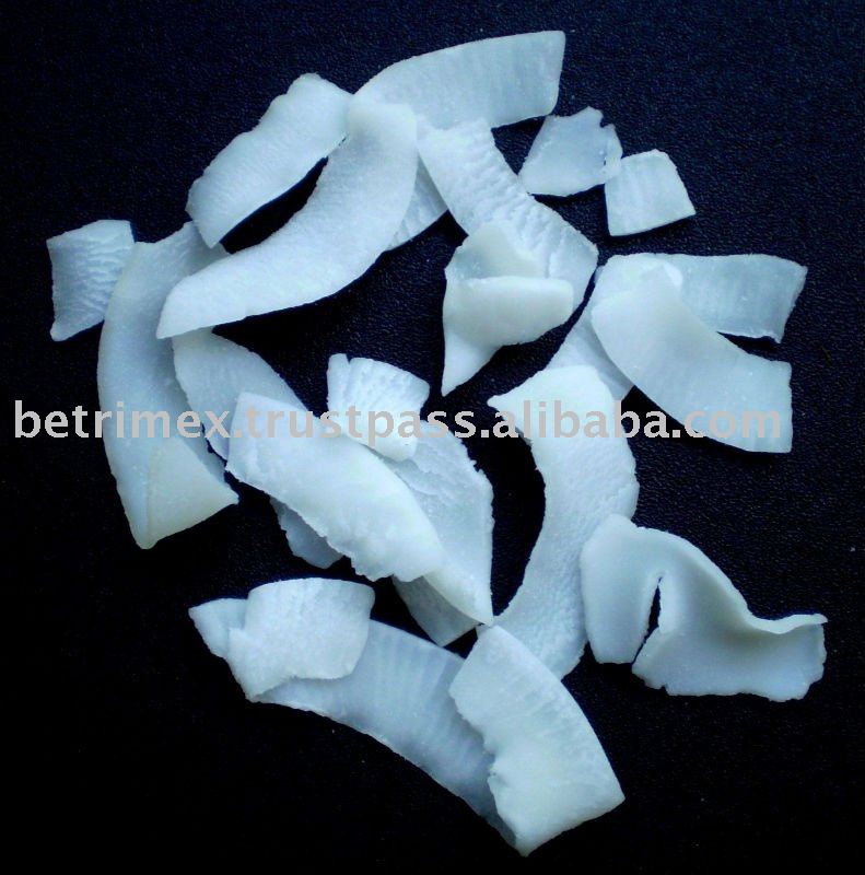  Desiccated   Coconut  Chip Grade