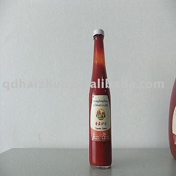 China tomato  ketchup 2010 crop