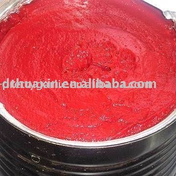brix 30-32% hot break tomato paste