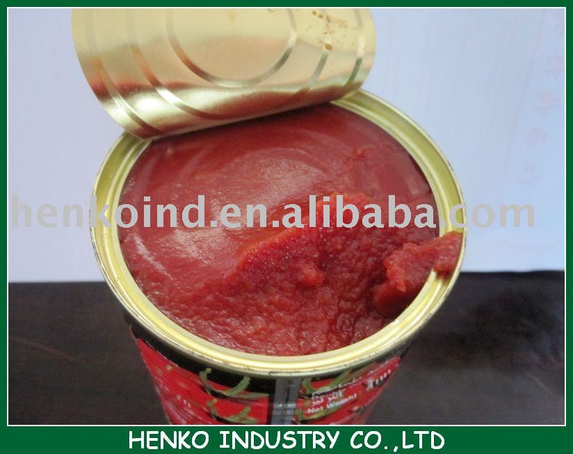 70g canned tomato paste