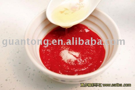 ketchup