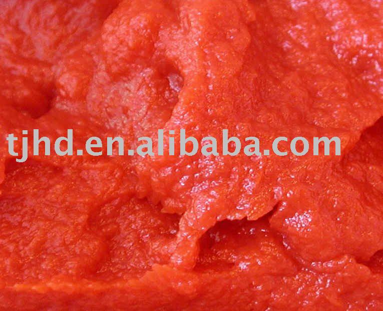 Tomato Paste HACCP (tomato paste 28-30%,30-32%,36-38% brix,)cold break