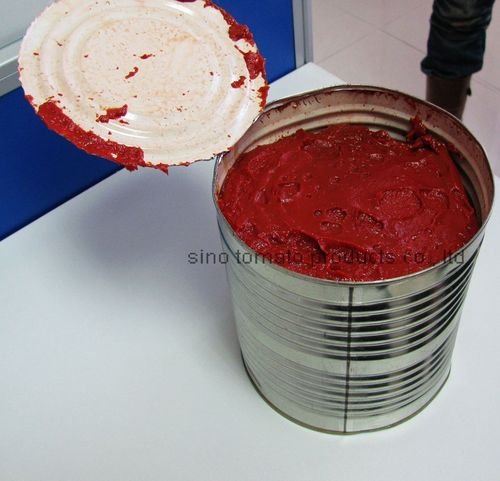 Tomato Ketchup