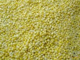 White and Yellow Corn , corn Flour